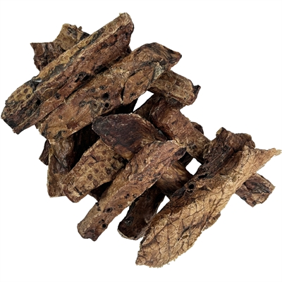 Petsnack buffelreep | 500 gr