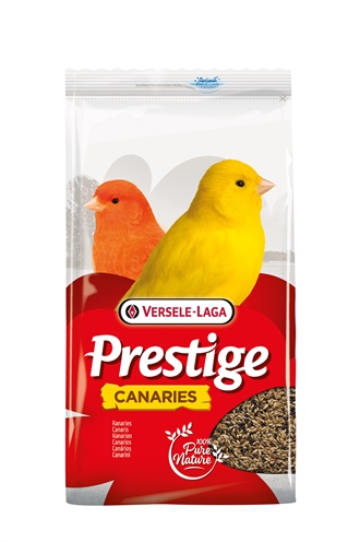 Versele-laga prestige kanaries zangzaad | 4 kg