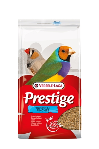 Versele-laga prestige tropische vogel | 4 kg