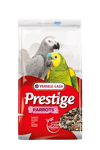 Versele-laga prestige papegaaien | 3 kg voeding voor papegaaien