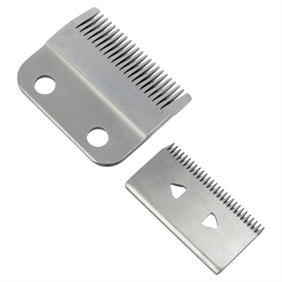 Trixie reserve scheerkop 1,5 mm | voor #23850 tondeuse set