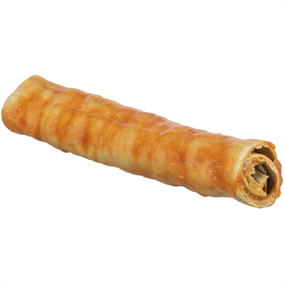 Trixie denta fun roll van collageen met kip | 165 gr