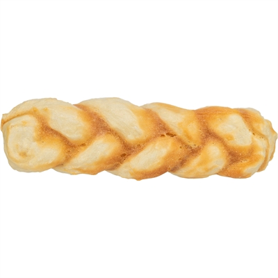 Trixie denta fun braid collageen met kip | 65 gr