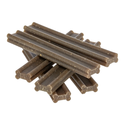 Trixie vegan dentros met peterselie | 12 cm - 4x500 gr