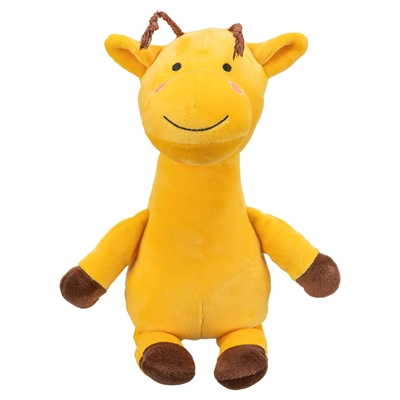 Trixie giraf pluche | 30 cm - set van 3