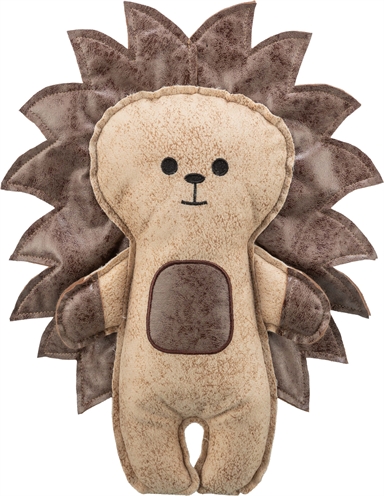 Trixie egel stof | 33 cm