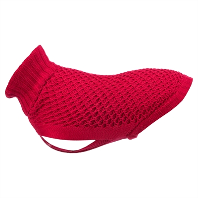 Trixie hondentrui norwood rood | 40 cm