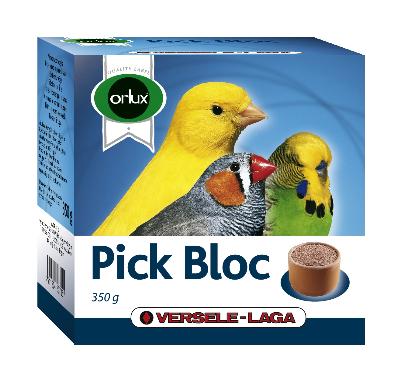 Orlux piksteen vogel | 350 gr