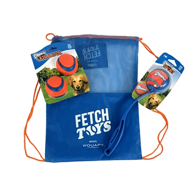 Chuckit set launcher | ultra bal m