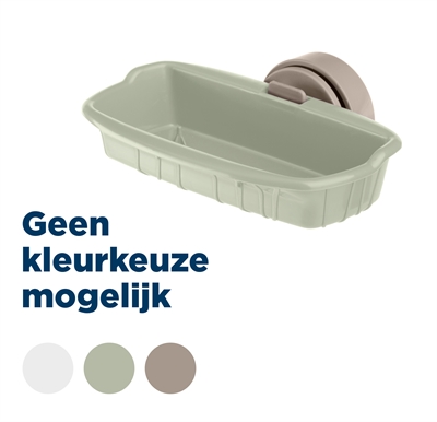 Imac vogel snackhouder assorti | 10x6x2,5 cm