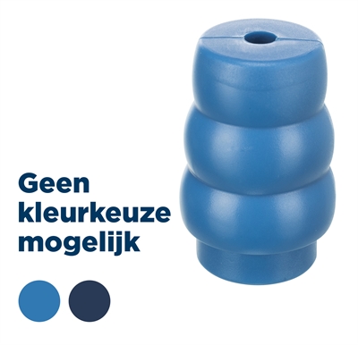Trixie reserve kegel voor dog activity | 5,5x3,5x3,5 cm