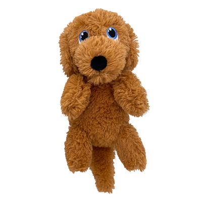 Kong comfort pups goldie | 33x15x11,5 cm