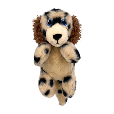 Kong comfort pups spot | 23x11,5x14 cm