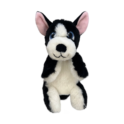 Kong kong comfort pups boss | 21,5x12,5x9,5 cm