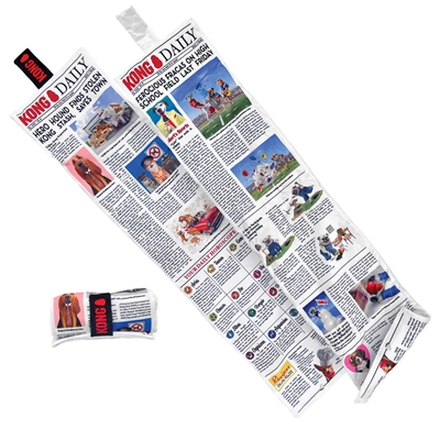 Kong kong daily newspaper krant | xl 106,5x25,5x1 cm
