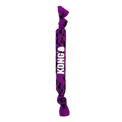 Kong kickeroo crunch | 37,5x3x3 cm crunchspeeltje