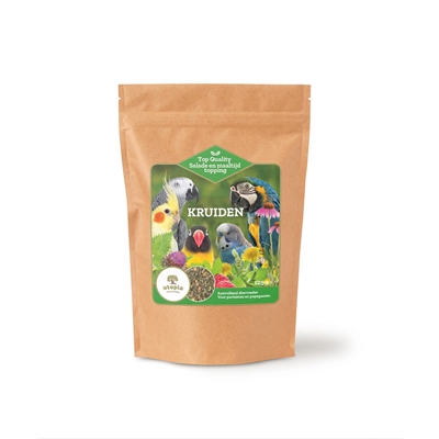 Utopia salade en maaltijd topping kruiden | 125 gr