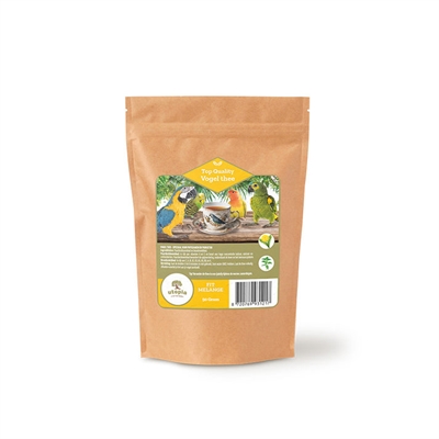 Utopia vogelthee fit melange | 50 gr