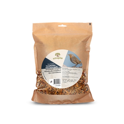 Utopia insectenmix | 500 gr