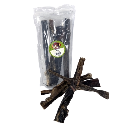 Petsnack hondensnack petsnack pens 30 cm 4 st – natuurlijk