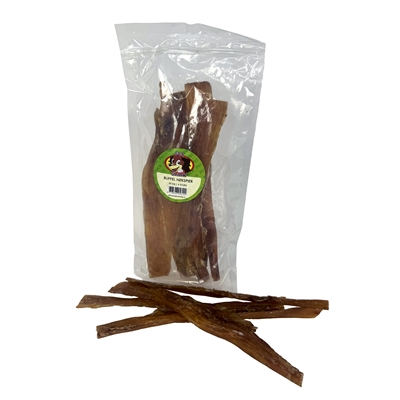 Petsnack nekspier | 30 cm 4 st