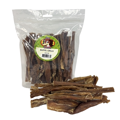 Petsnack buffel grills | 350 gr snacks voor hond