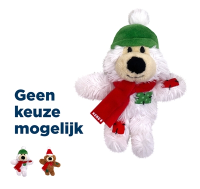 Kong holiday softies beer assorti