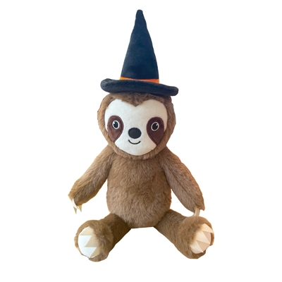 Happy pet witchy luiaard | 46x22x12 cm