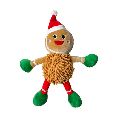 Happy pet noodle peperkoekman