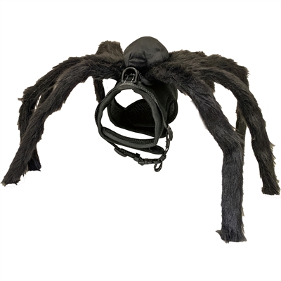 Croci hondentuig fright spider