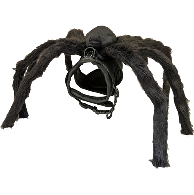 Croci hondentuig fright spider