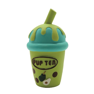 Croci homy puptea beker latex | 15x9 cm