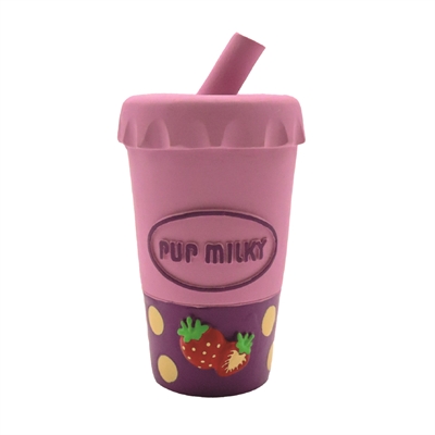 Croci homy pupshake latex | 14x7 cm