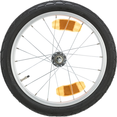 Trixie reserve wiel voor 12813 en 12814 | accessoire