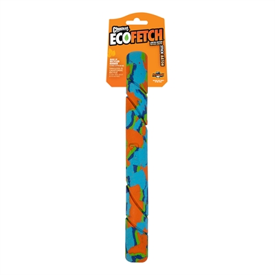 Chuckit ecofetch ultra stick gerecycled | 27,7x3x2,7 cm