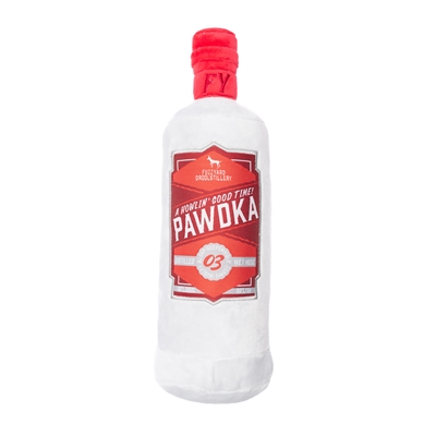 Fuzzyard pawdka pluche | 8x8x29 cm