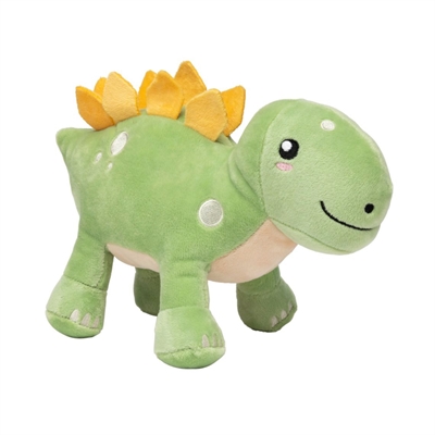 Fuzzyard stannis de stegosaurus pluche | 26x16,5x12,5 cm