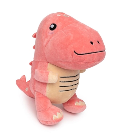 Fuzzyard tyrion de tyrannosaurus rex pluche | 21x13x13 cm