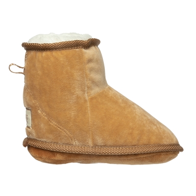 Fuzzyard dog boot pluche | 15x8x8 cm