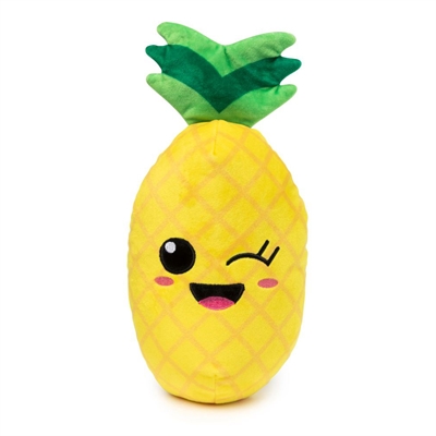 Fuzzyard winky pineapple pluche | 32 cm