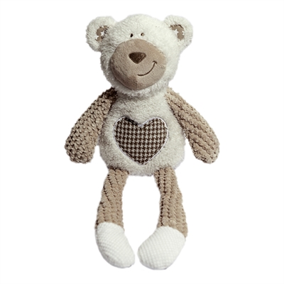 Rosewood benjamin beer crème / beige | 42 cm