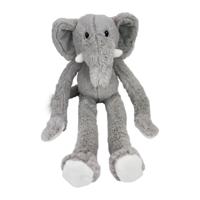 Happy pet swingin safari olifant | 48x15x13 cm