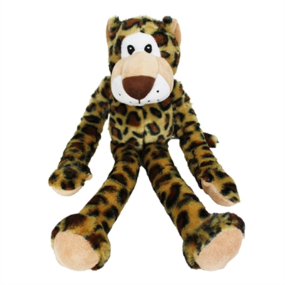 Happy pet swingin safari luipaard | 48x15x13 cm