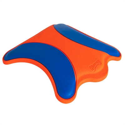 Chuckit flying squirrel | 23,5x23x5,5 cm speelgoed