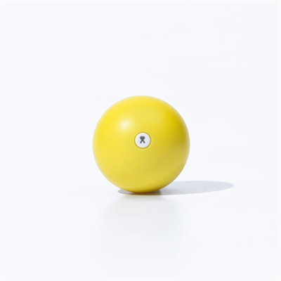 Eti dynamische speelbal kat assorti 4×4 cm – interactief met lampje