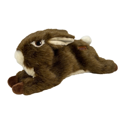 Kong wild low stuff konijn | 29x8,5x21,5 cm