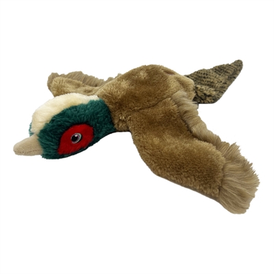 Kong wild low stuff fazant | 42x7x38 cm
