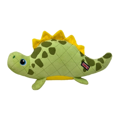 Kong dynos roars groen | 31,5x10x18 cm