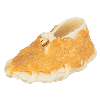 Trixie denta fun kauwschoen met kip | 7,5 cm, 14 gr, 50 st