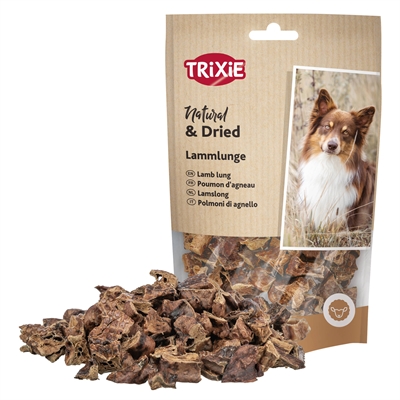 Trixie lamslong | 80 gr hondensnack